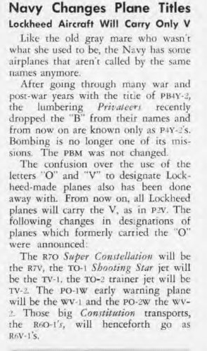 Lockheed V vs O NAN May52.jpg