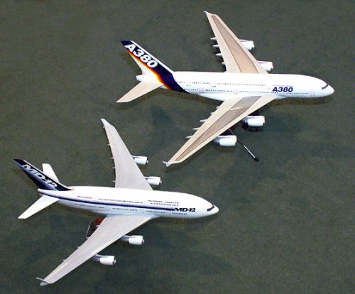 MDD MD-12 & A-380 02.jpg