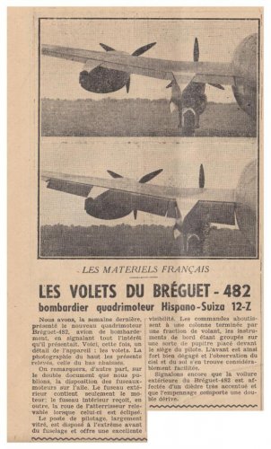 Bréguet Br.482 - Les Ailes No. 1,137 - 8th November 1947.......jpg