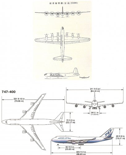 FUGAKU V.S 747.jpg