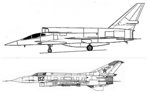 Ð•-8 F-107.jpg