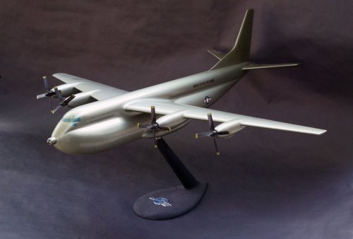 Douglas C-132A Model.jpg