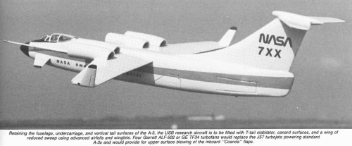NASA A-3 QSRA follow-on model #1.jpg