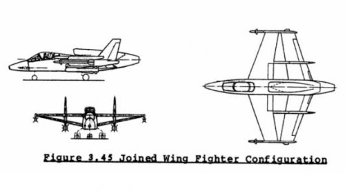 Joined-wing fighter.JPG