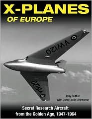 X-Planes of Europe.jpg