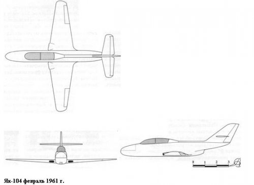 Yak 104 1961.jpg