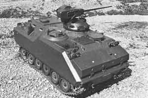 FMC's XM765 IFV (U.S Army selected the M2 Bradley instead). Pic3.jpg