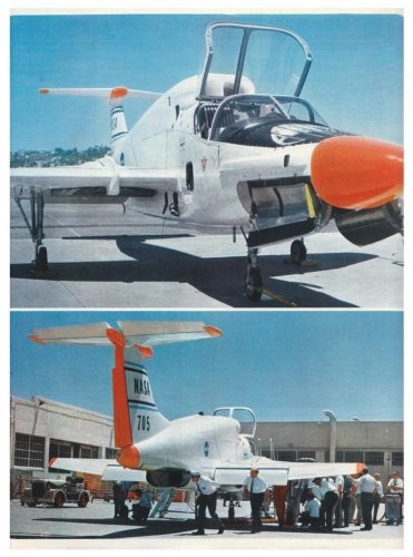Ryan XV-5B Vertifan - Aviation Magazine International - No. 496 - 15 Août 1968 2.......jpg