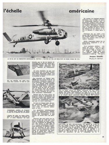 Hughes XV-9A - Aviation Magazine International - Numéro 414 - 1 Mars 1965 2.......jpg