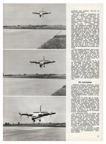 Bréguet Br.941S - Aviation Magazine International - No. 505 - 1 Janvier 1969 6.......jpg