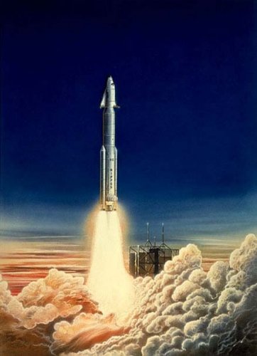 Artist's conception of HOPE being launched - HOPE-001CD1644-080.jpg
