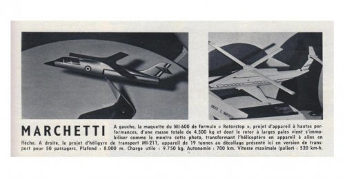 Marchetti MI-600 & MI-211 Rotorstop projects - Aviation Magazine International - No.jpg