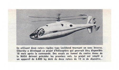 Sikorsky co-axial rigid-rotor compound helicopter project - Aviation Magazine International - No.jpg