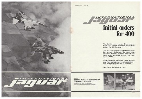Jaguar - BAC Bréguet advertisement - Flight International - No.jpg