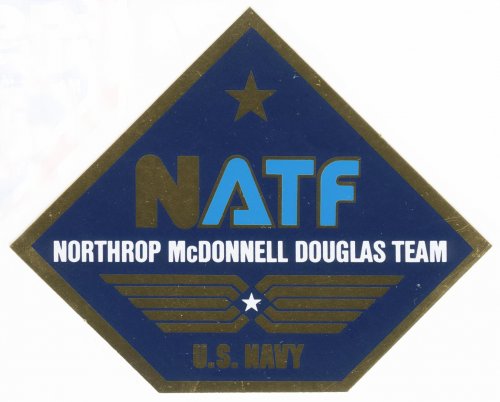 Northrop-McDonnell Douglas NATF sticker.jpg