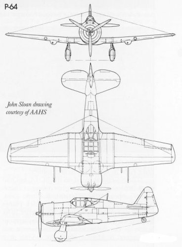 P-64 3-view.JPG