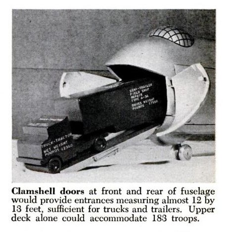 XC-99 model (PS March 1950).jpg