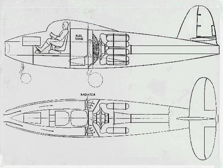 Gloster E28-39-engine layout.jpg