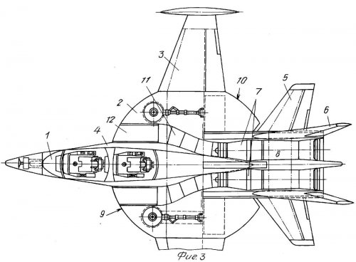 Eurasia-Manouverable Aircraft (1992)-3.jpg
