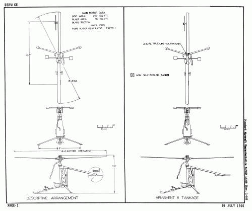 XROE-1_SAC_-_30_July_1960 plan.gif