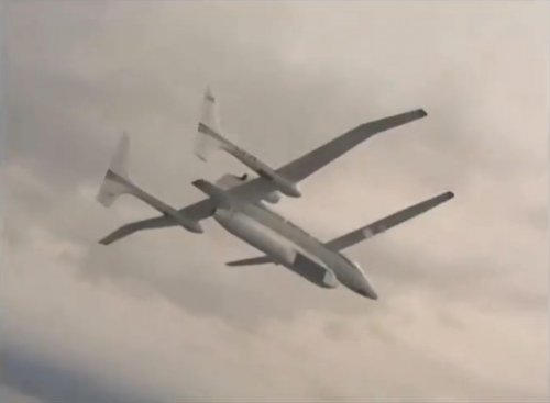 Proteus with drone.jpg