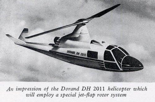 FR- Dorand DH-2011 jet-flap-rotor-1967_001.jpg
