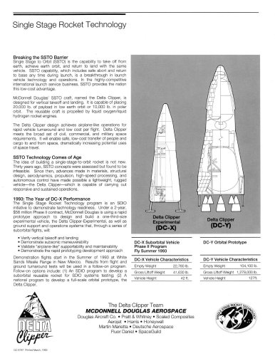 xMcDonnell Douglas Aerospace Delta Clipper Info Sheet.jpg