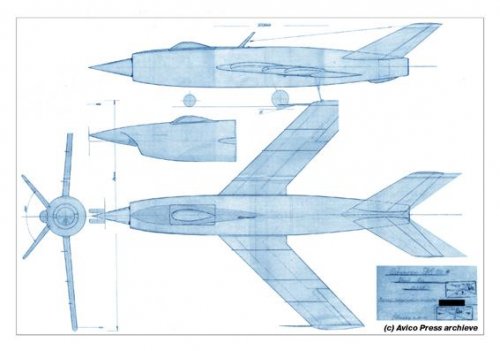 Yak-50-III project.jpg
