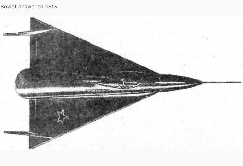Soviet answer to X-15.JPG