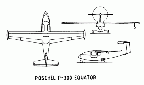 Pöschel P-300 Equator.gif