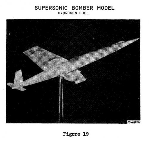 Supersonic Bomber model.JPG