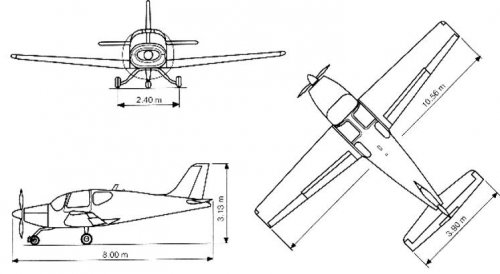 Il-103  built.jpg