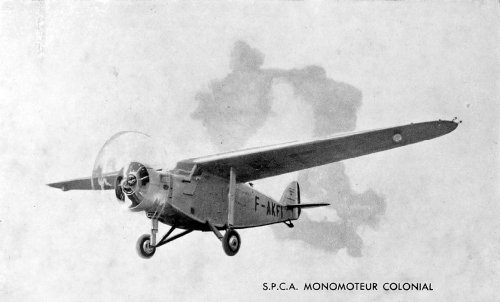 SPCA colonial airplane.jpg