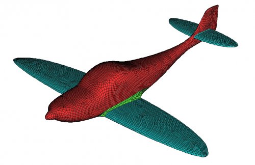 Finite Element model of Swift aircraft.jpg
