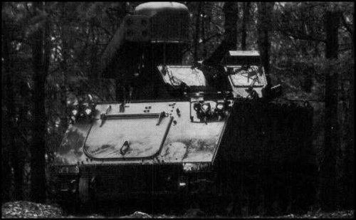 M113 with blazer AA turret.jpg