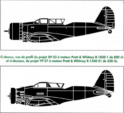 XP-33 & YP-27.JPG
