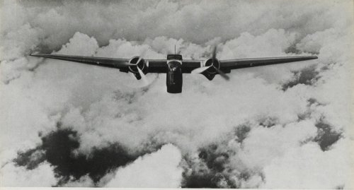 Amiot 144 front view in flight.jpg