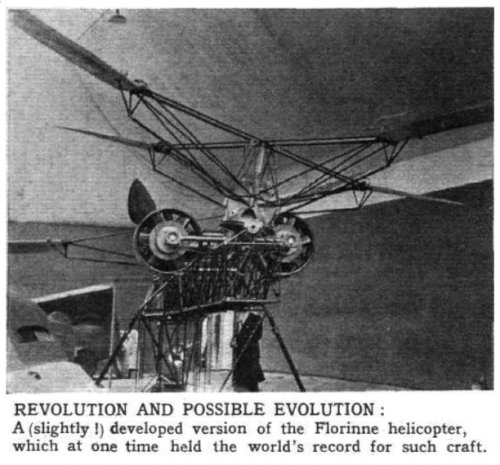 Florinne helicopter at Brussels Air Show (Flight, 20 July 1939).jpg