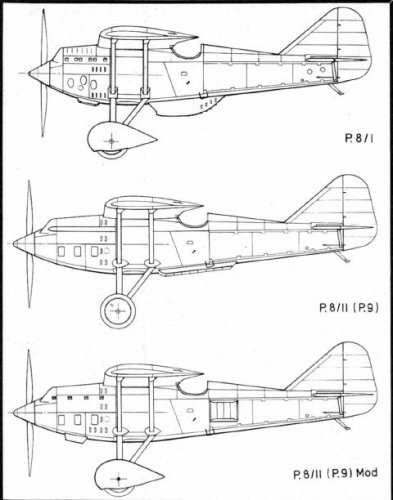 P.8 - P.8-II (P.9) & P.8-II (P.9 Mod).JPG