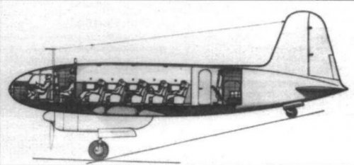 YAK-16  Preliminary Design.JPG