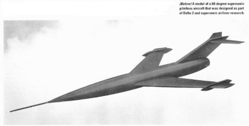Fairey supersonic pilotless aircraft.JPG