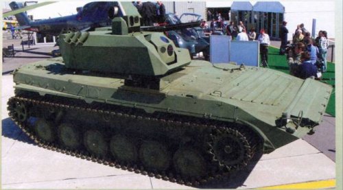 BMP-1 with IST Dynamics Un-manned Multi-Weapon Platform_10.jpg