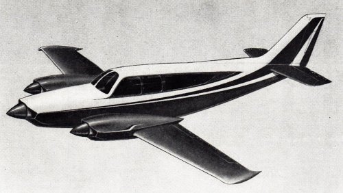 Howard-Beechcraft Tri-Motor Travel Air.jpg