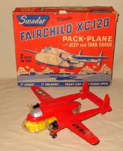 Swadar Fairchild XC-120 01.JPG