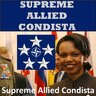 Supreme Allied Condista