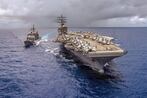 The US Navy is going to need a bigger boat, and it’s getting ready to buy one