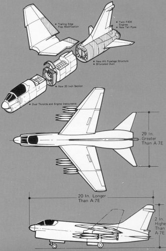 twin engined A-7 - 3-side.JPG