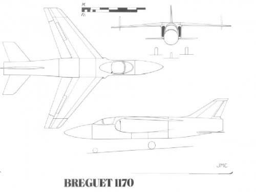 Etendard V - TALP Proposal | Secret Projects Forum