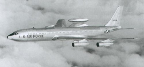 Boeing E-3 AWACS early radar 2.jpg