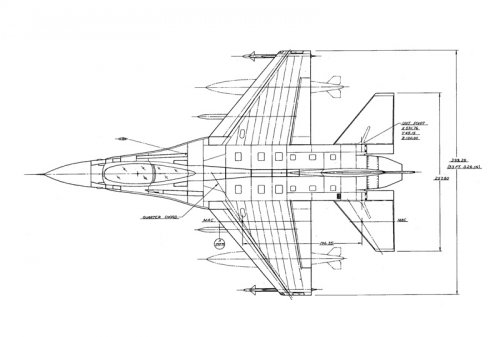 xVought Model 1600 1600-1 General Arrangement - 2.jpg